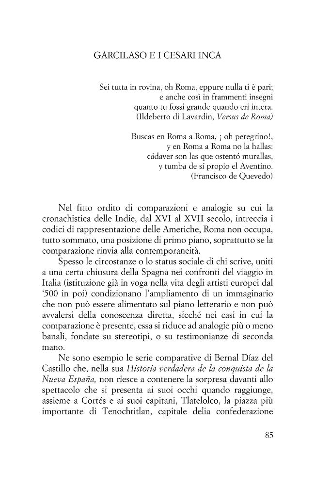 Probeseite