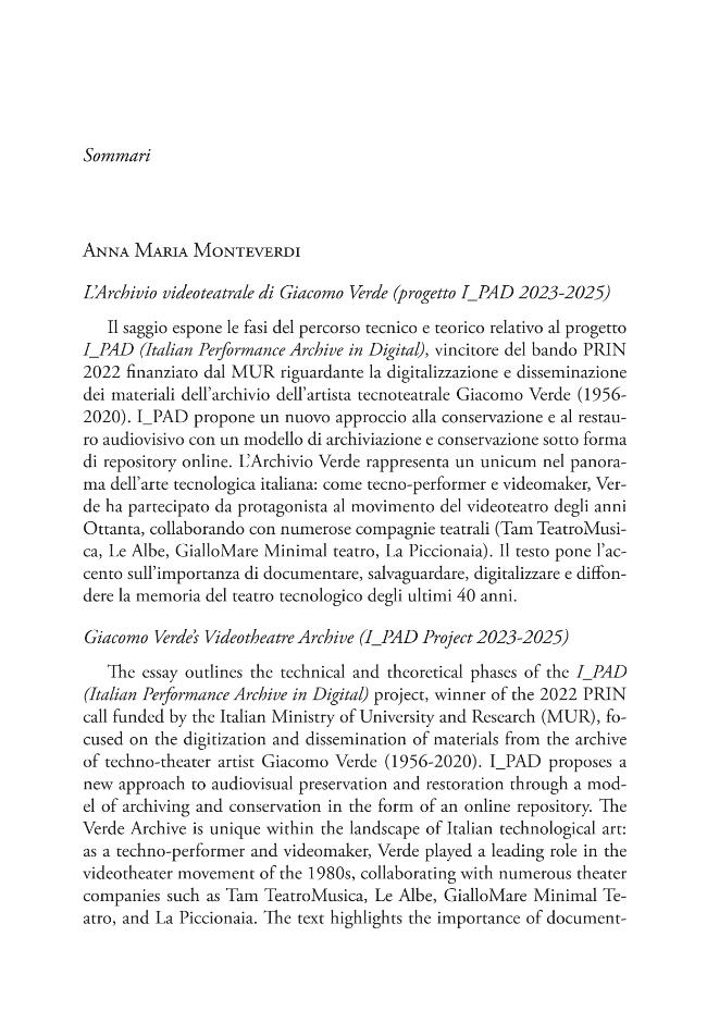 Exemple de page