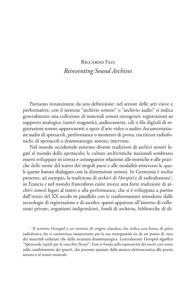Exemple de page
