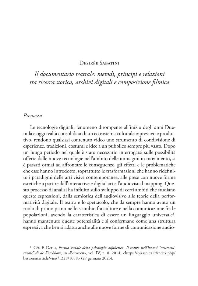 Exemple de page