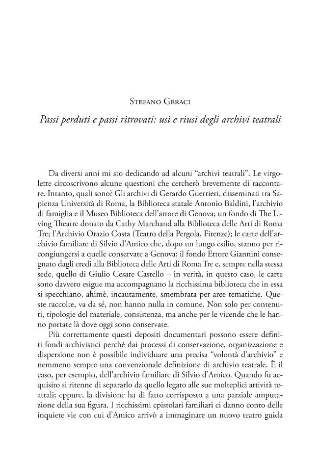Exemple de page