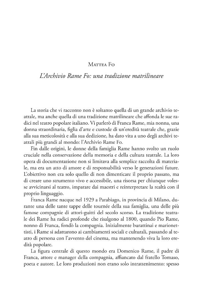 Exemple de page