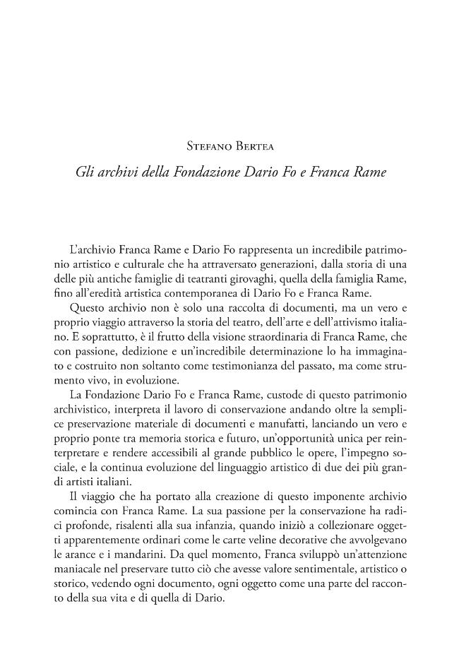 Exemple de page