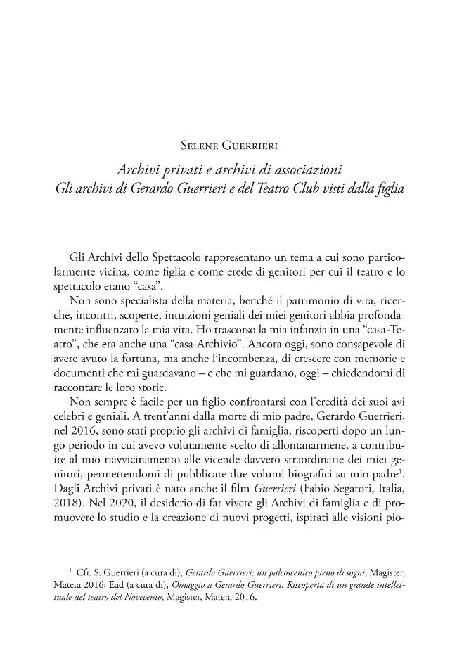 Exemple de page
