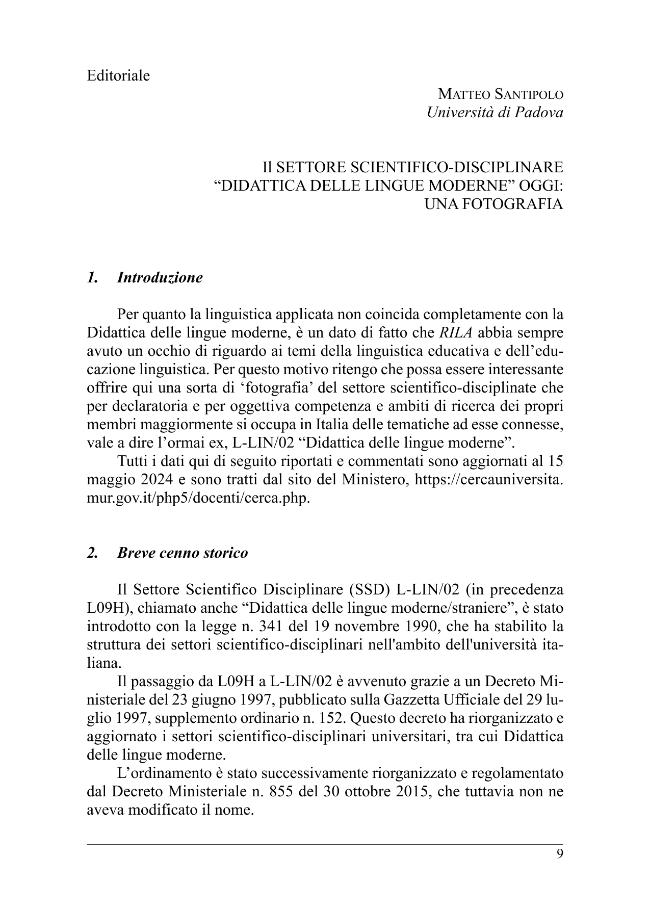Página de muestra