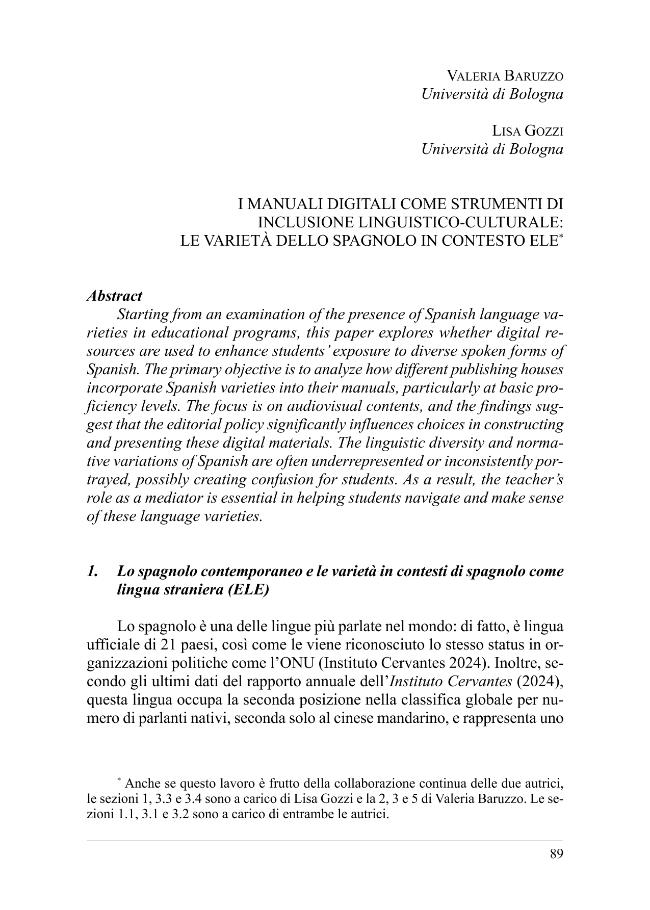 Exemple de page