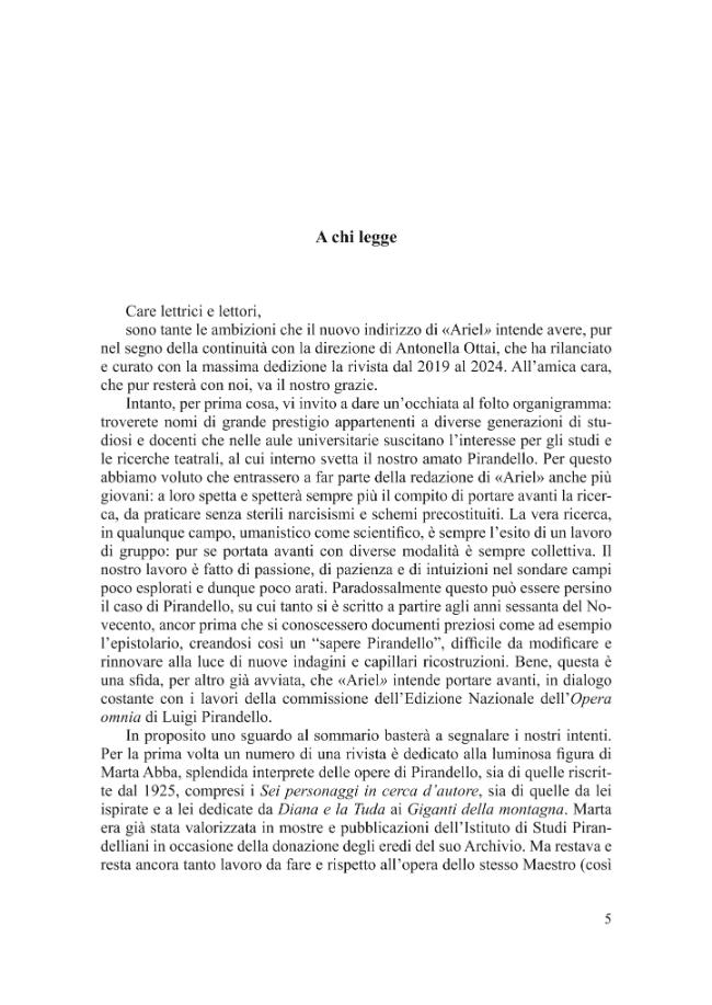Probeseite