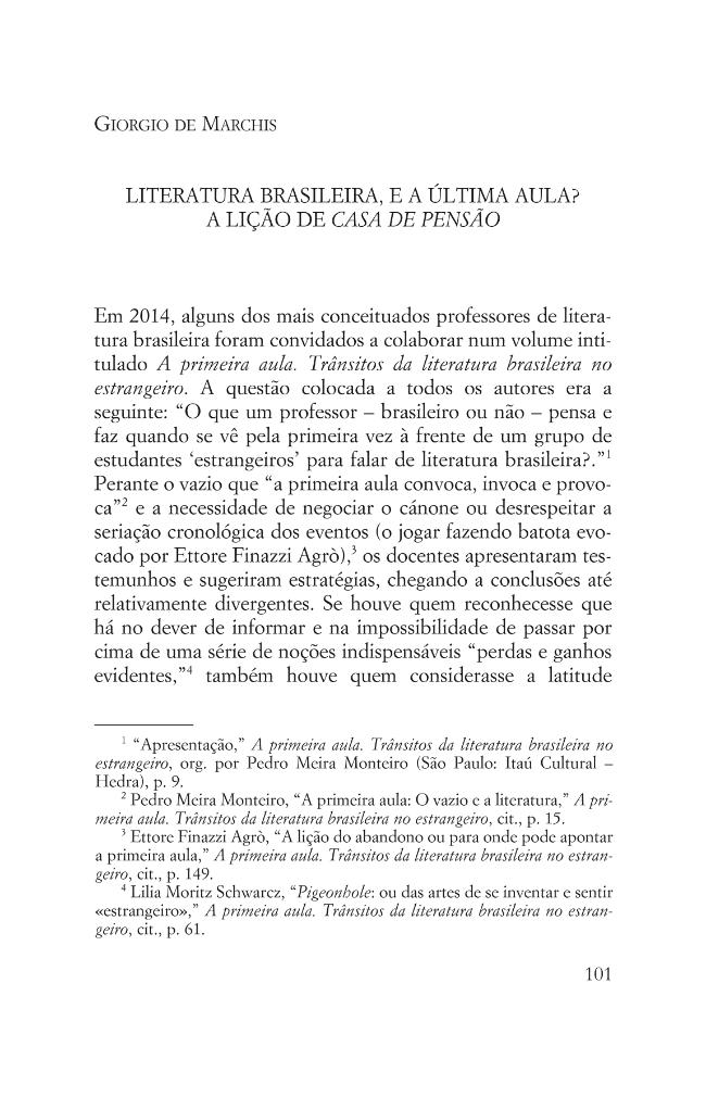 Probeseite