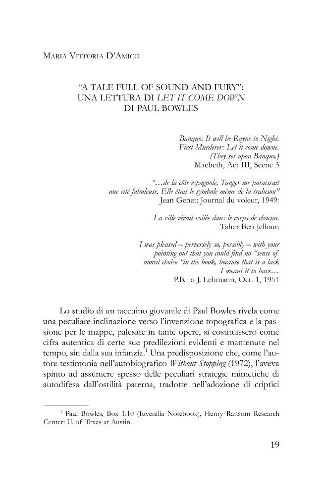 Sample page