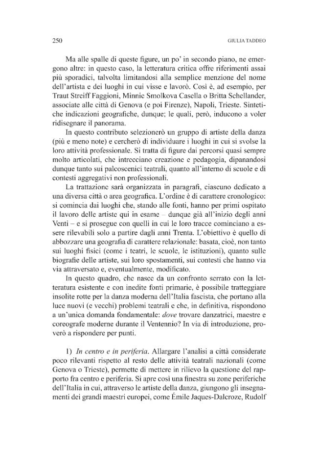 Sample page