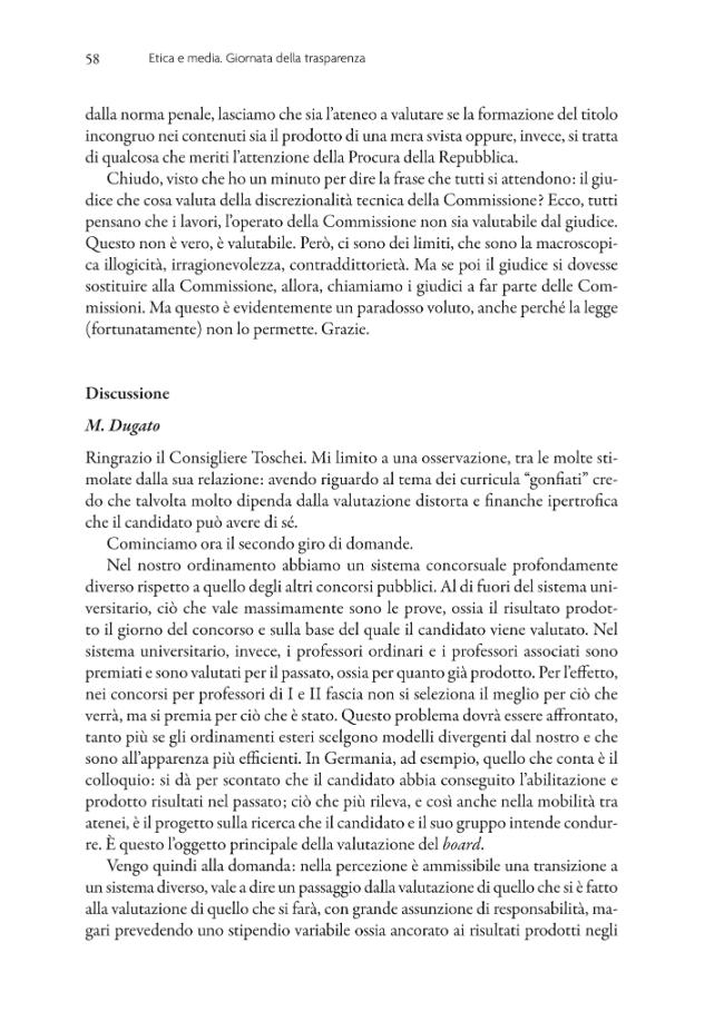 Probeseite