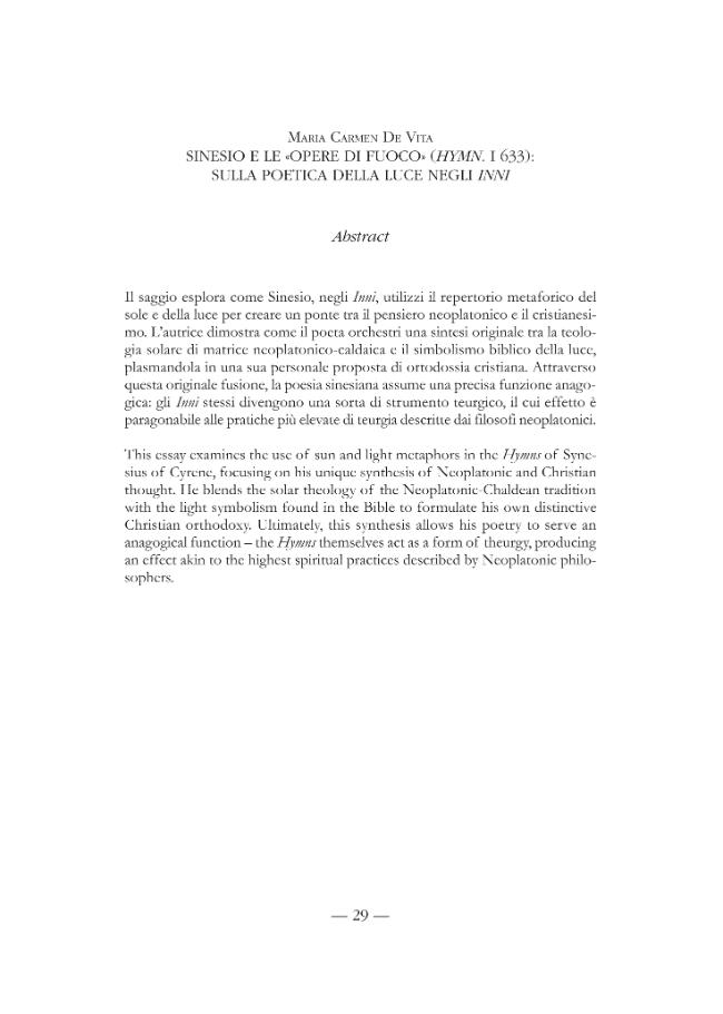 Página de muestra