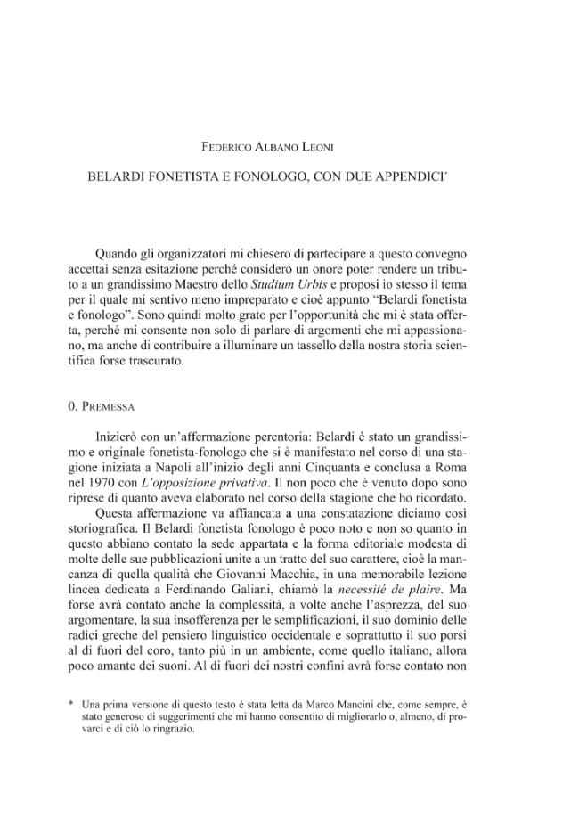 Exemple de page