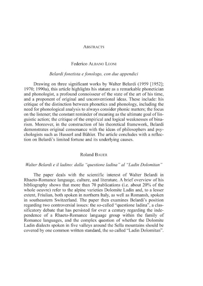 Sample page