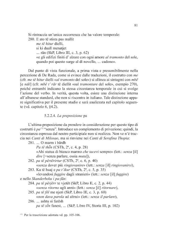 Exemple de page