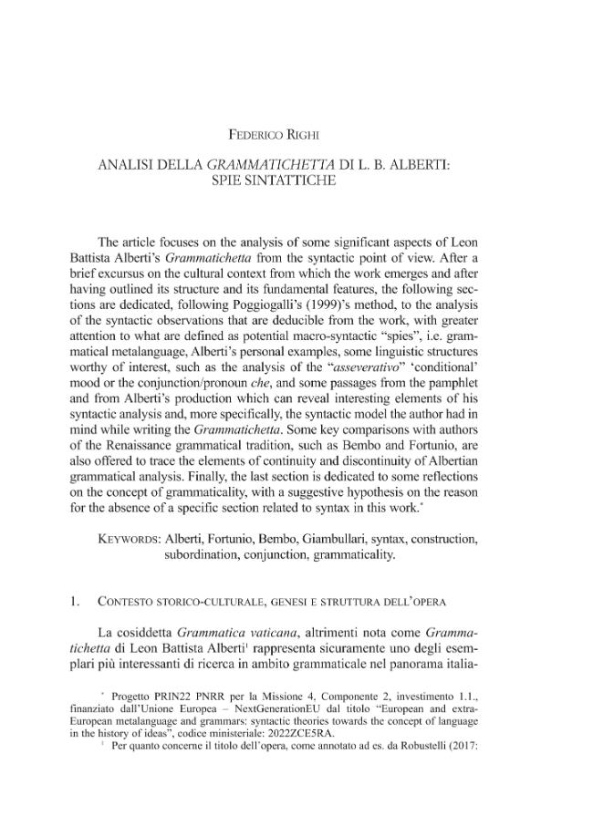 Exemple de page