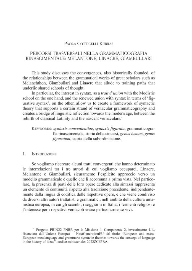 Exemple de page