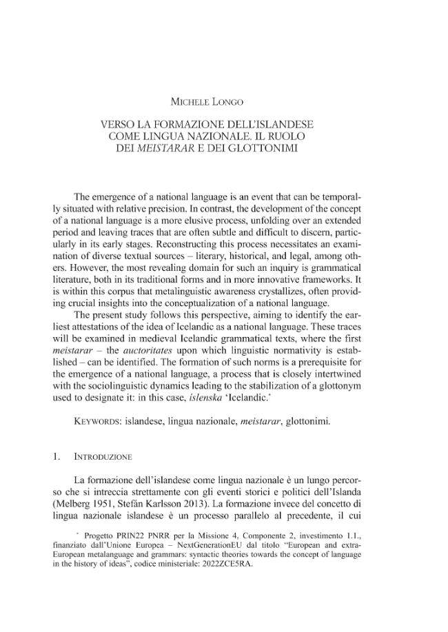 Exemple de page