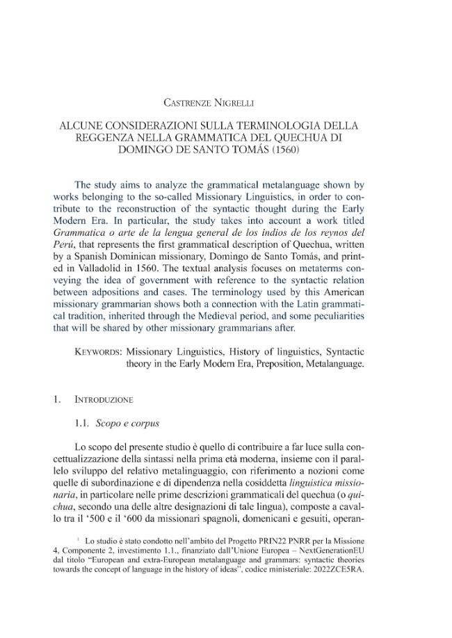 Exemple de page