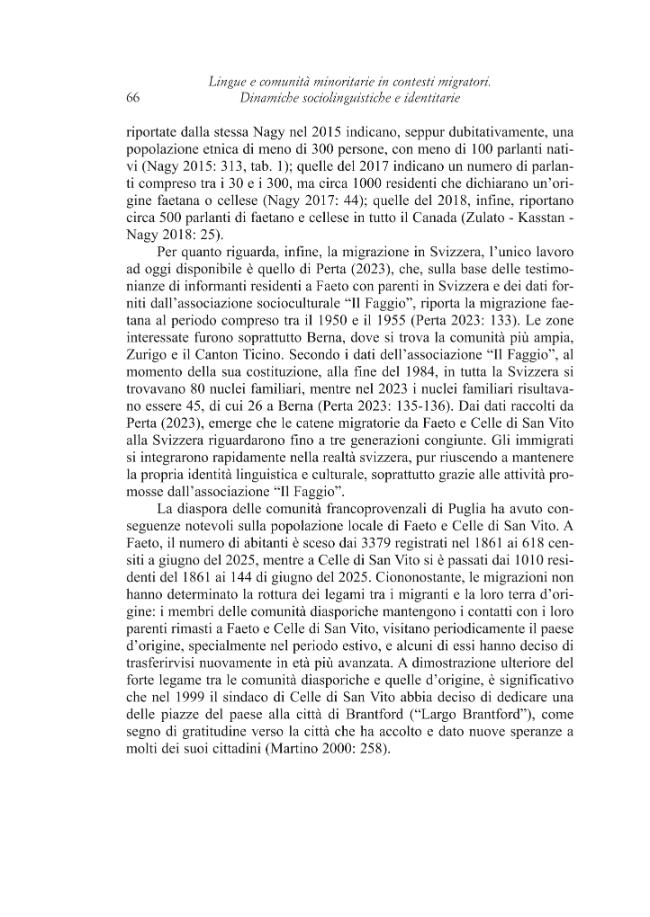 Exemple de page