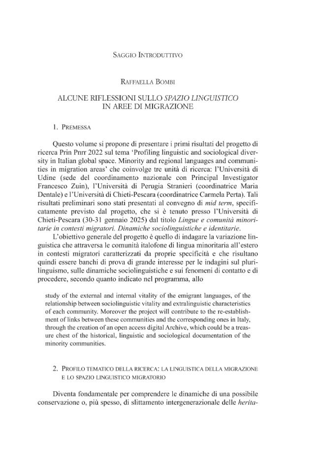 Página de muestra