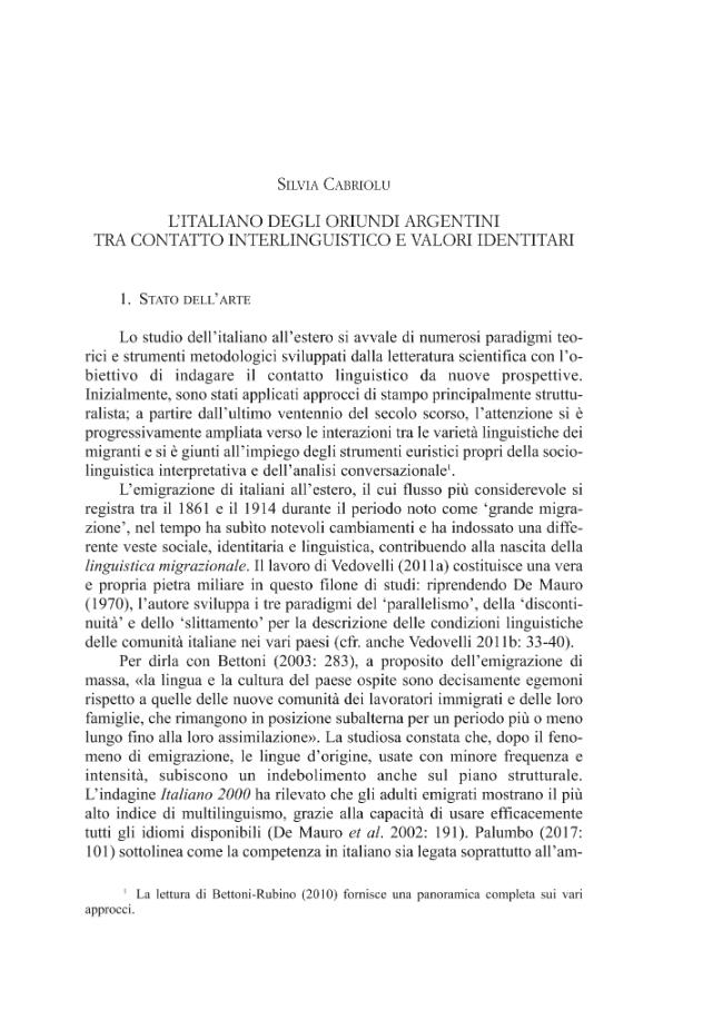 Exemple de page