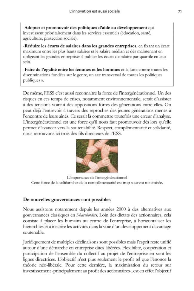 Sample page
