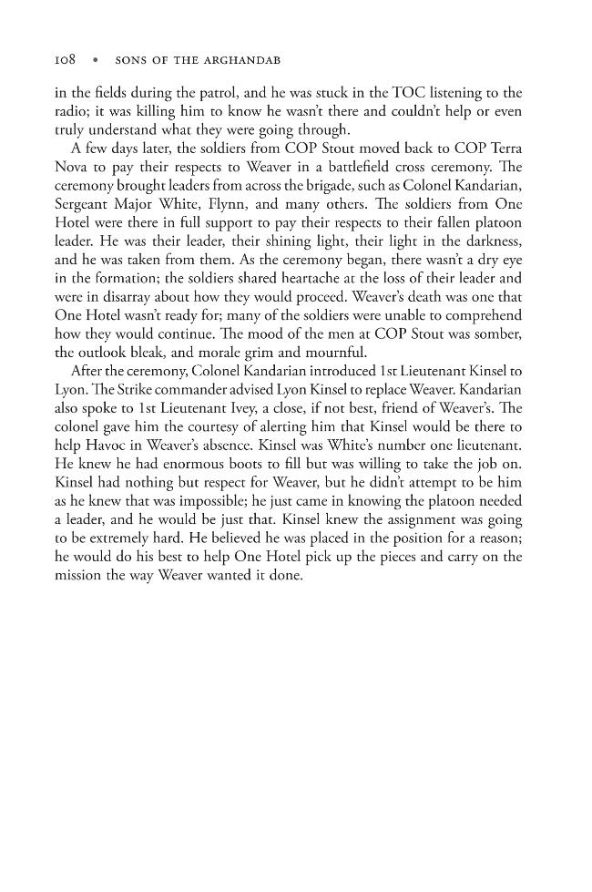 Exemple de page