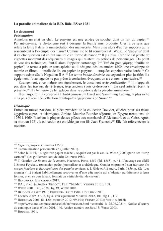 Probeseite