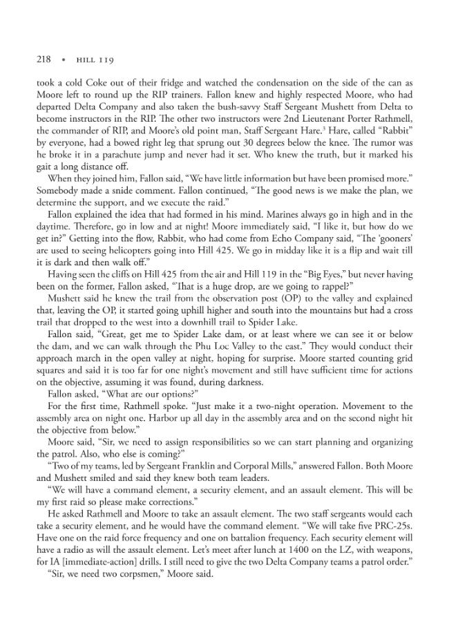 Exemple de page