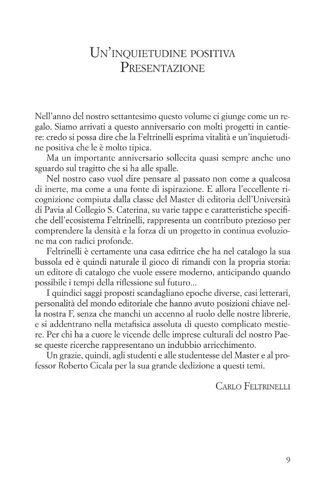 Exemple de page