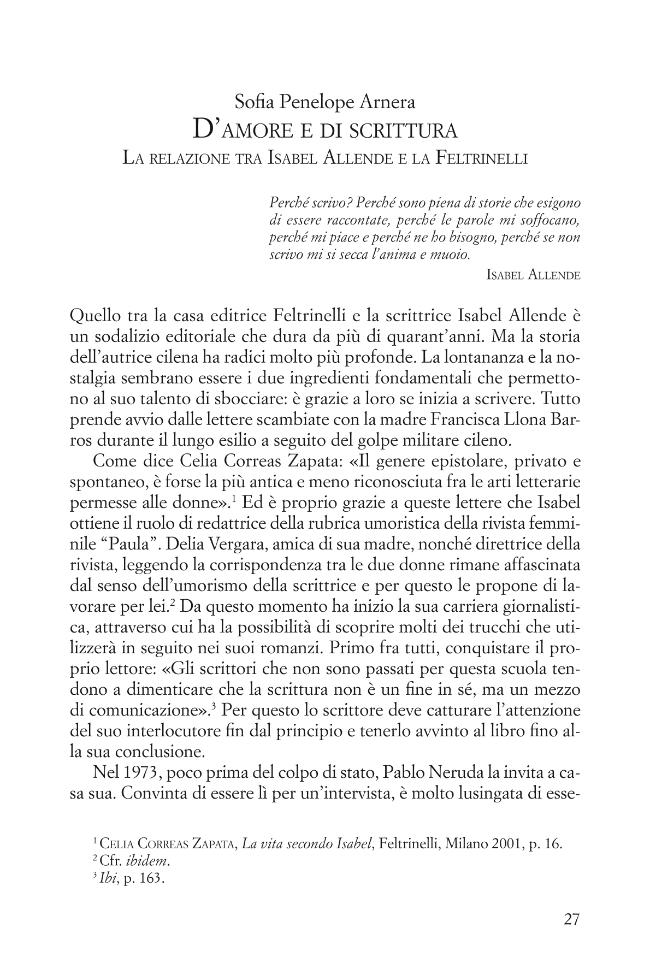 Exemple de page