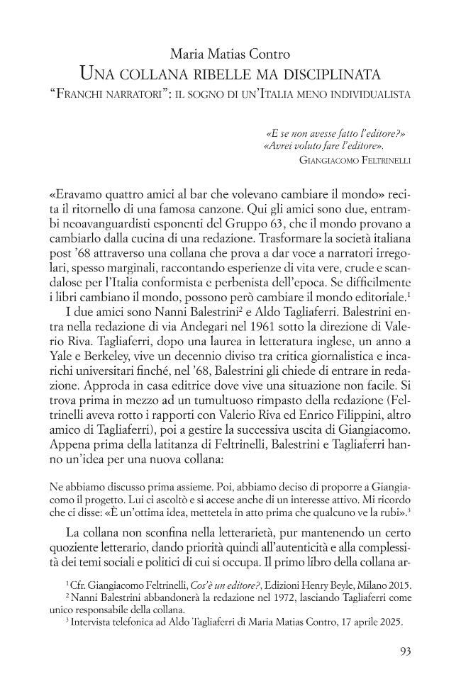 Exemple de page