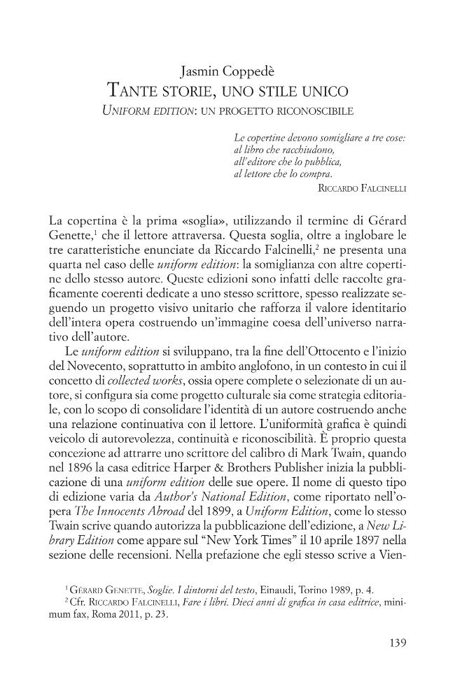 Exemple de page