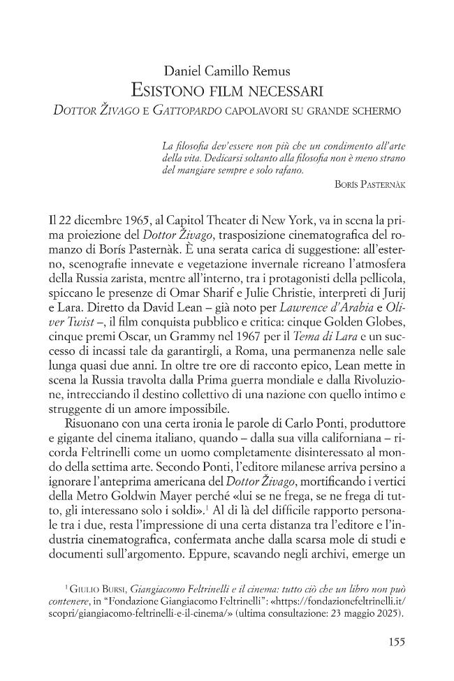 Exemple de page