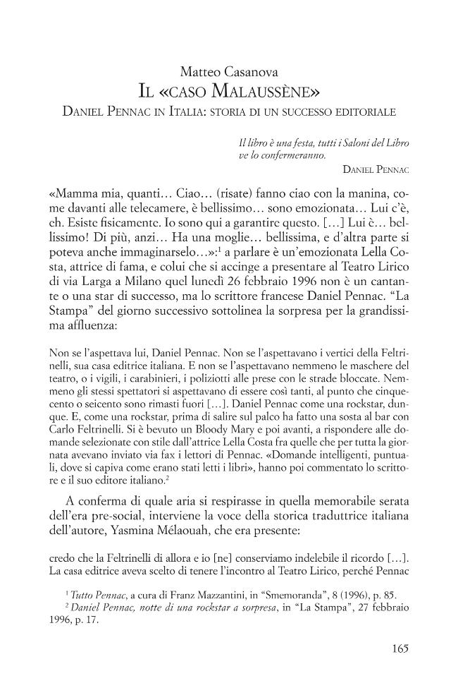 Exemple de page