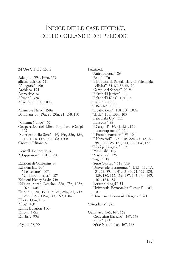 Exemple de page