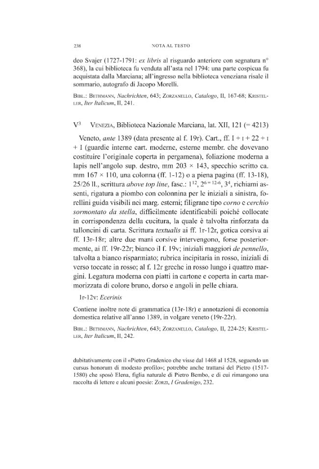 Exemple de page