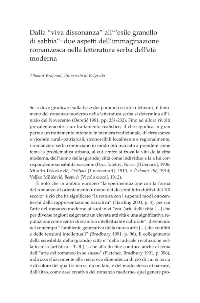 Exemple de page