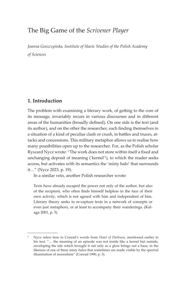 Exemple de page
