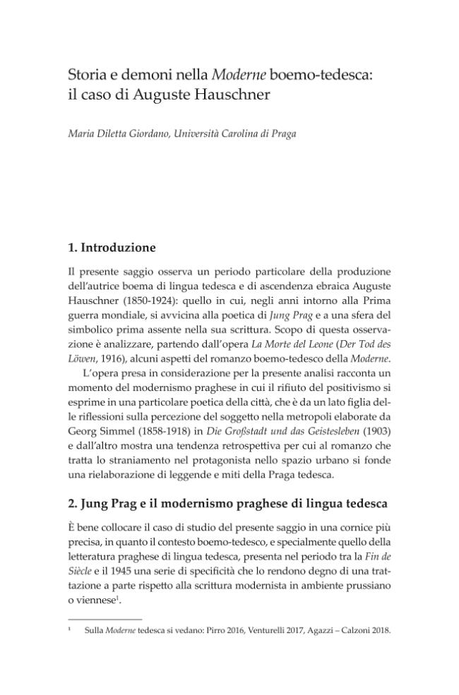 Exemple de page