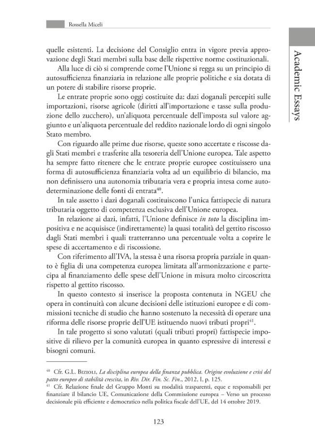 Exemple de page