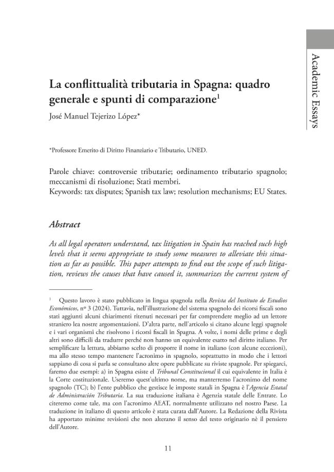Exemple de page