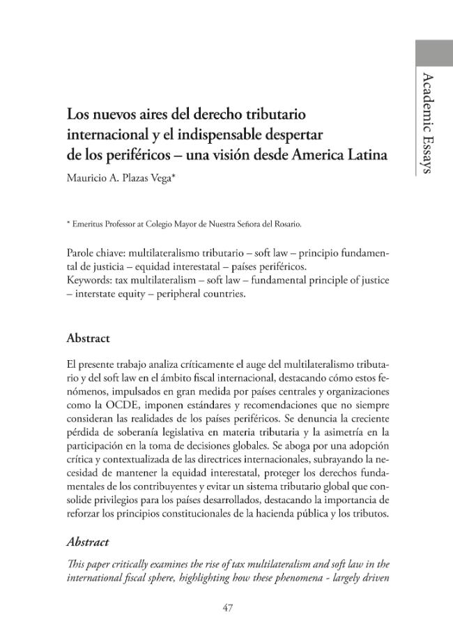 Exemple de page