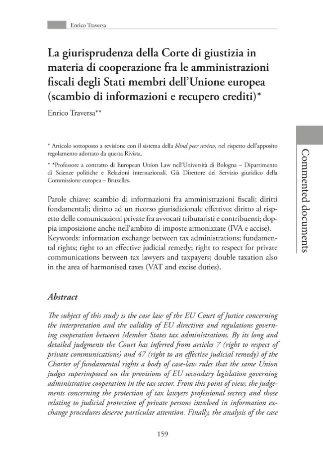 Exemple de page