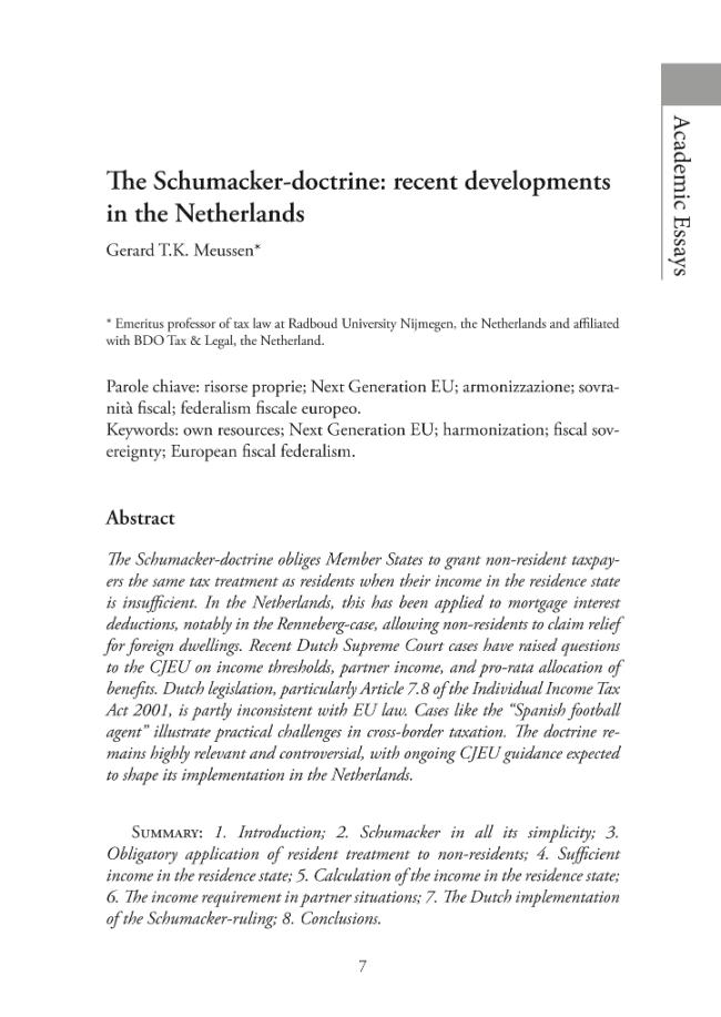 Exemple de page