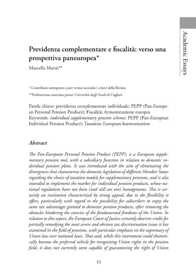 Exemple de page