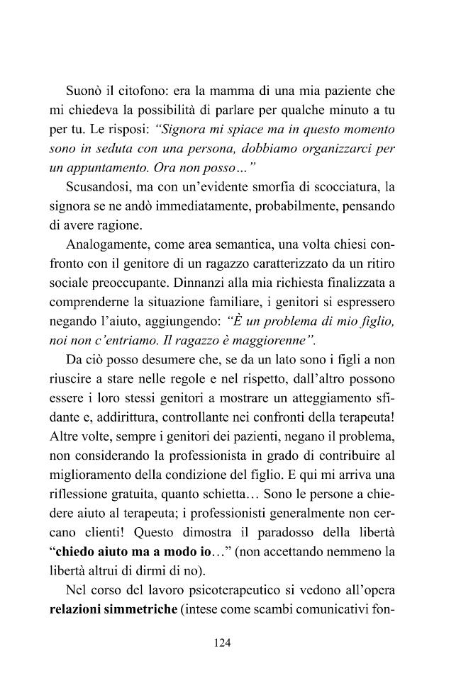 Probeseite