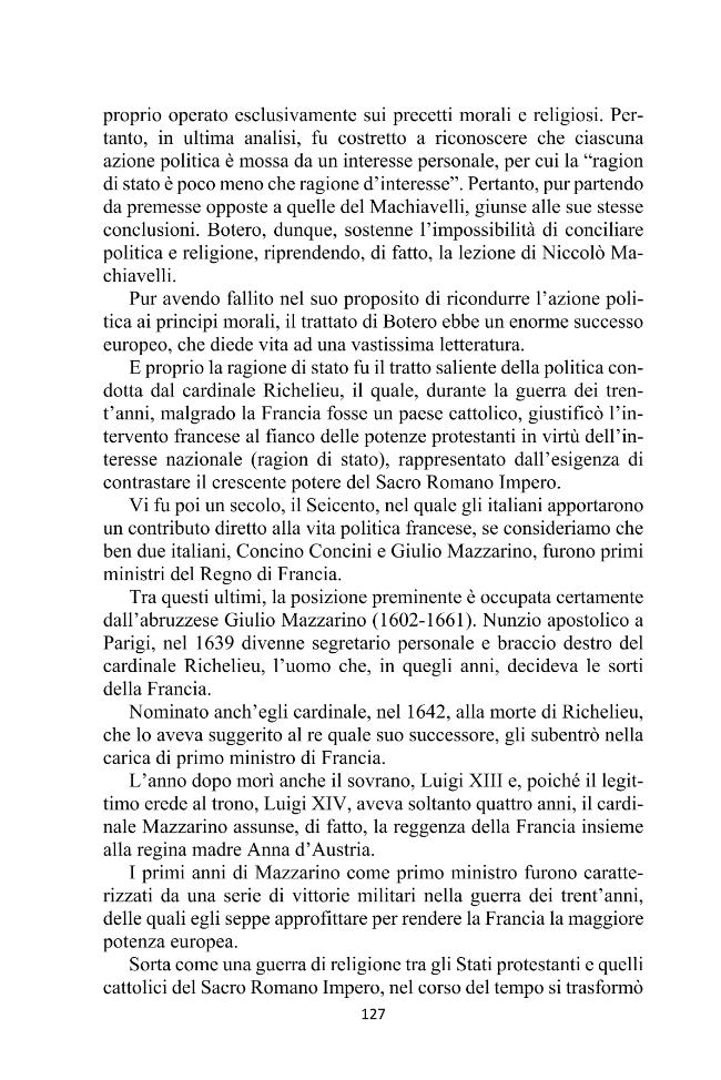 Probeseite