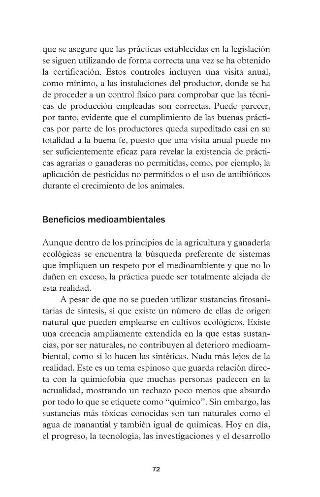 Probeseite